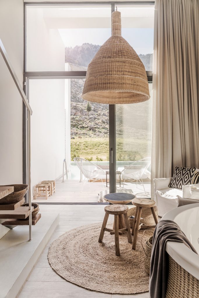 casa cook griekenland hotel vakantie Pure Luxe