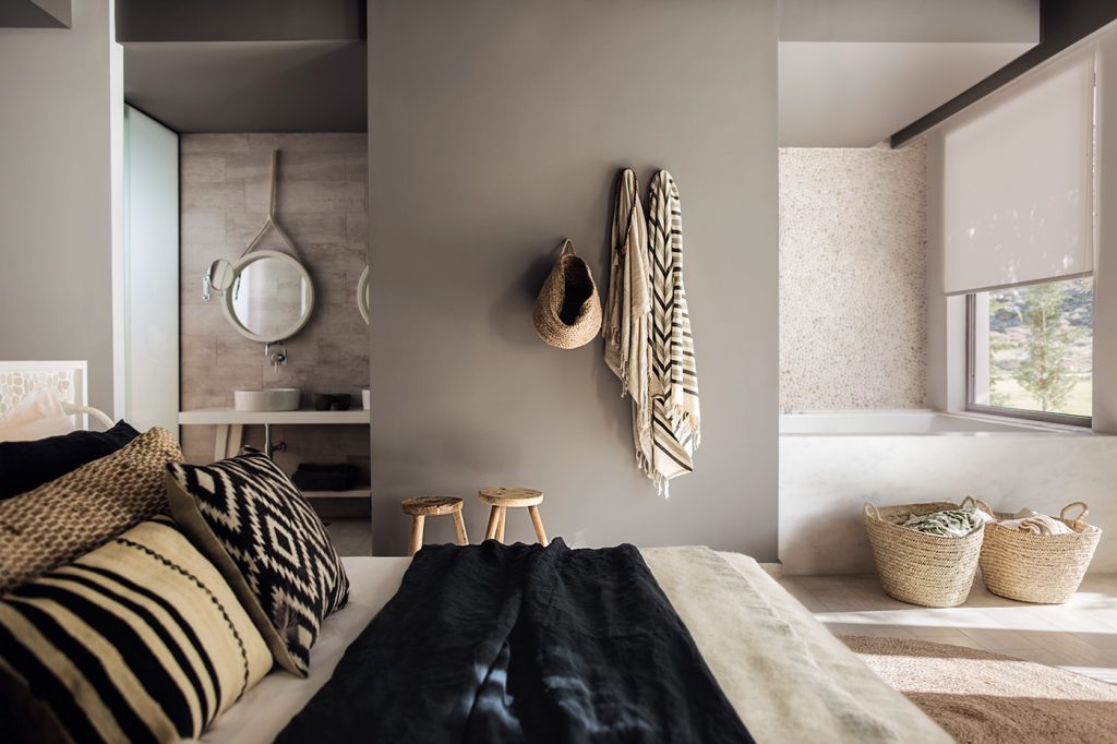 casa cook griekenland hotel vakantie Pure Luxe