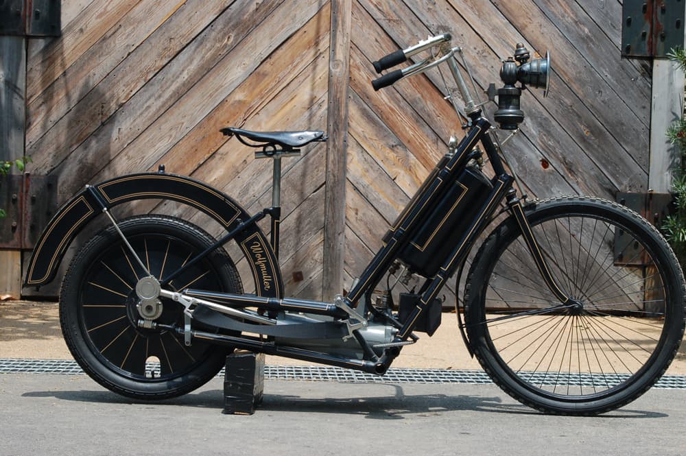 duurste motoren ter wereld Pure Luxe