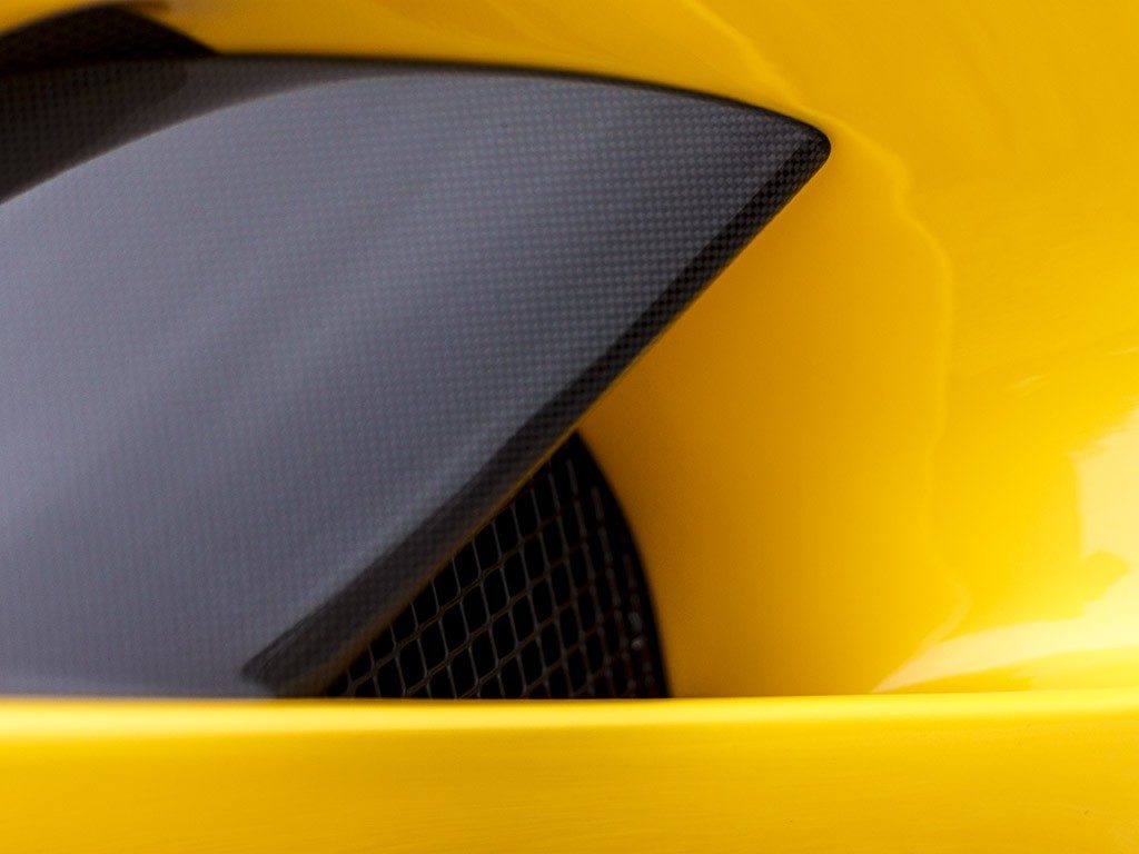 ferrari 488 gtb spider auto supercar hoefnagels Geleen Pure Luxe