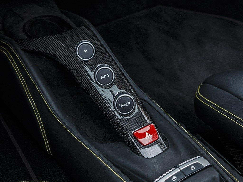 ferrari 488 gtb spider auto supercar hoefnagels Geleen Pure Luxe