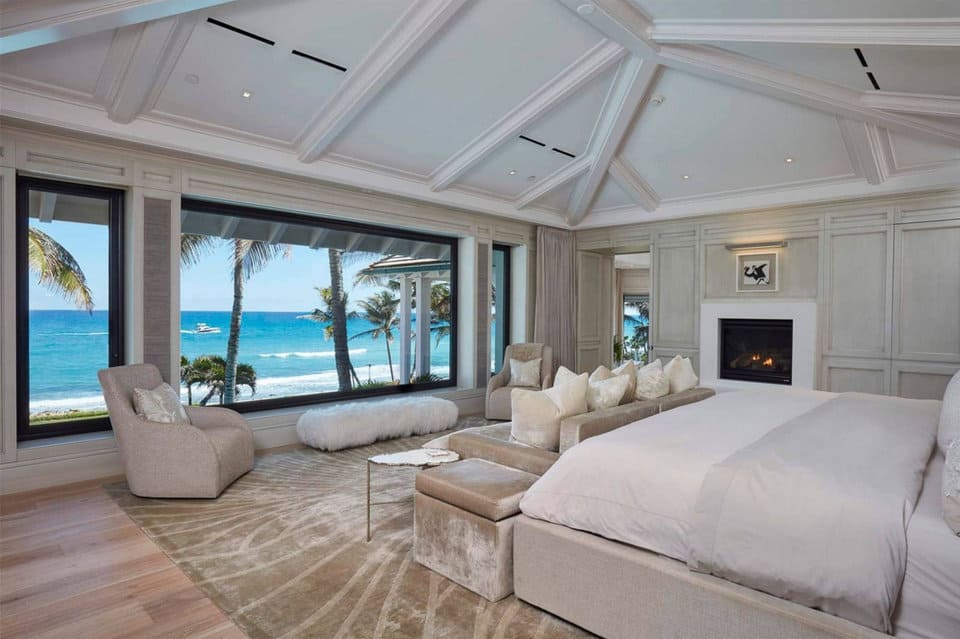 huis florida ex-vrouw tiger woods woning North Palm Beach Pure Luxe