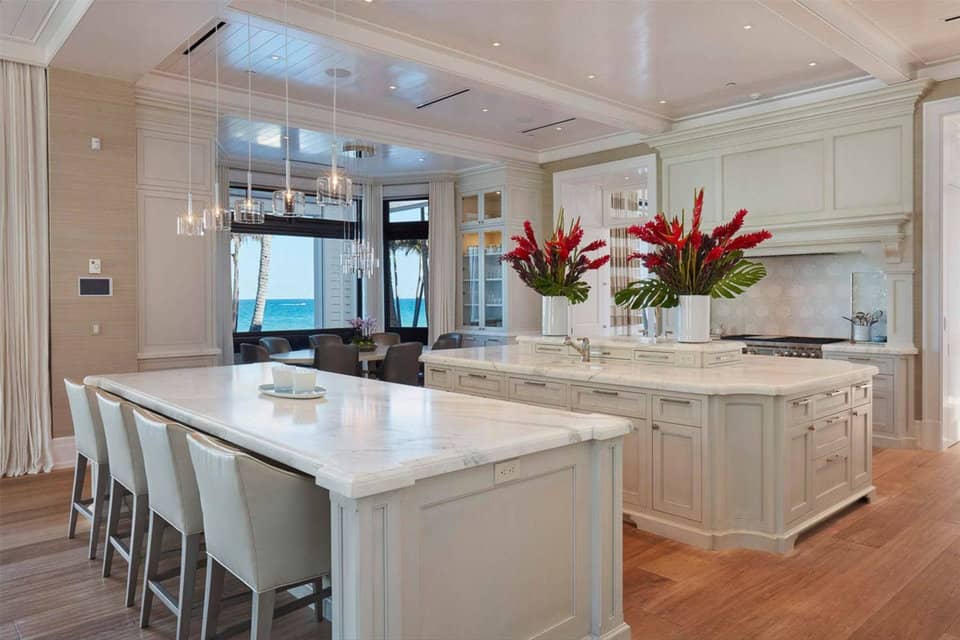 huis florida ex-vrouw tiger woods woning North Palm Beach Pure Luxe