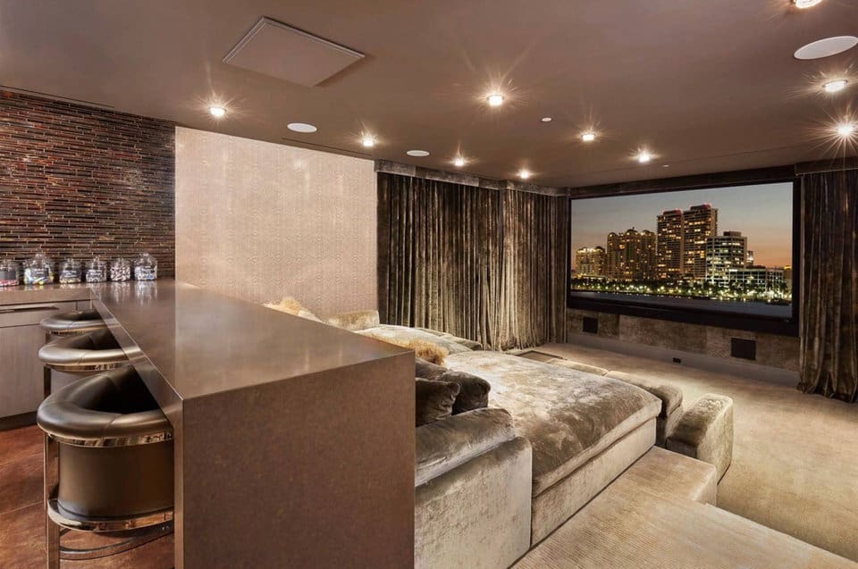 huis florida ex-vrouw tiger woods woning North Palm Beach Pure Luxe