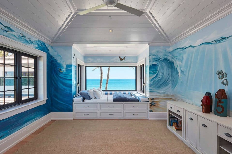 huis florida ex-vrouw tiger woods woning North Palm Beach Pure Luxe