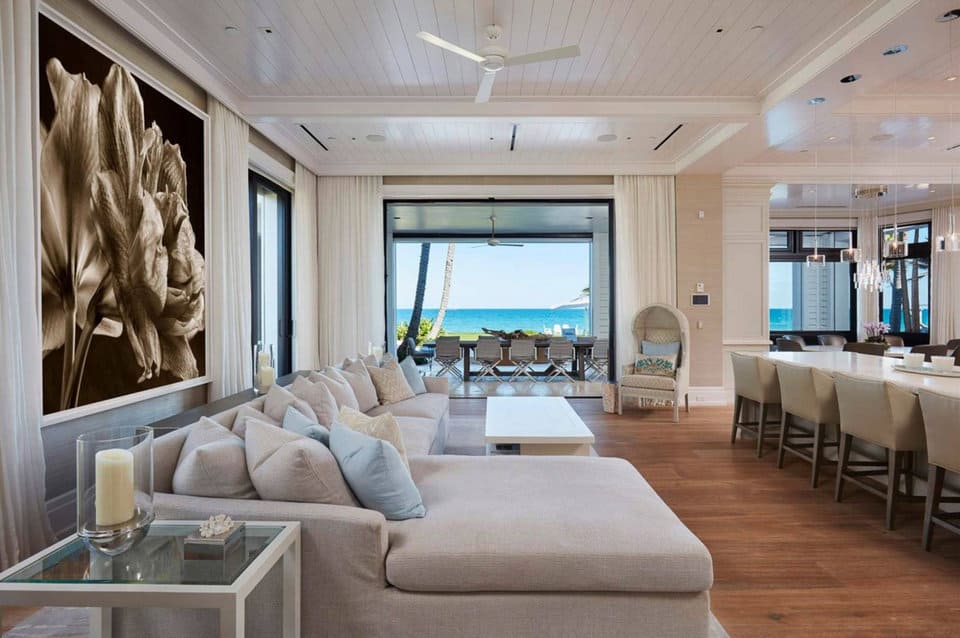 huis florida ex-vrouw tiger woods woning North Palm Beach Pure Luxe