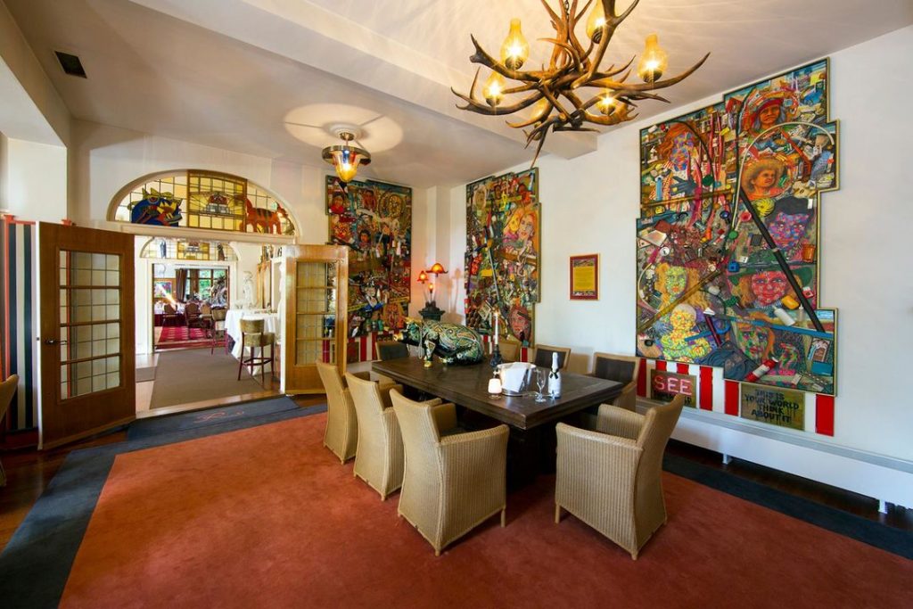 huize rustoord huis hulstkamp groep makelaar esbeek Pure Luxe