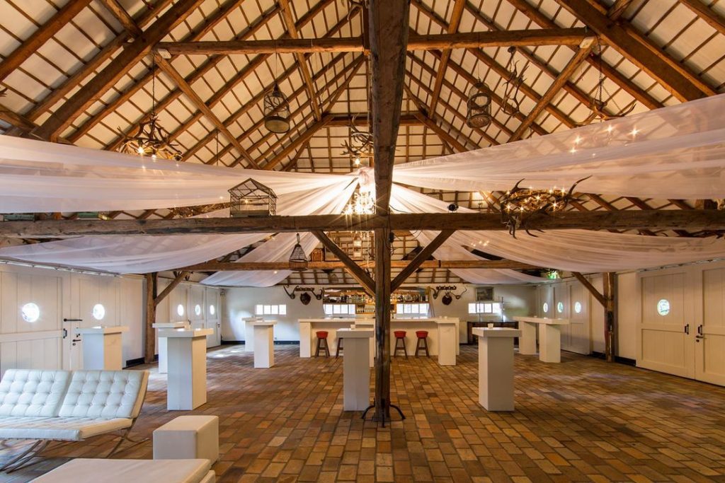 huize rustoord huis hulstkamp groep makelaar esbeek Pure Luxe