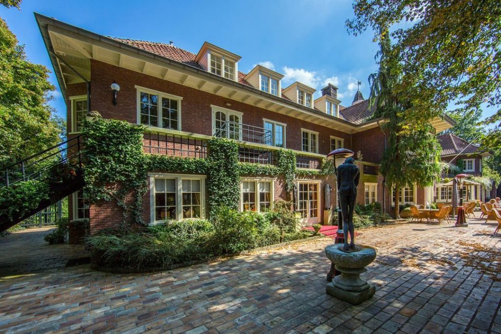 huize rustoord huis hulstkamp groep makelaar esbeek Pure Luxe