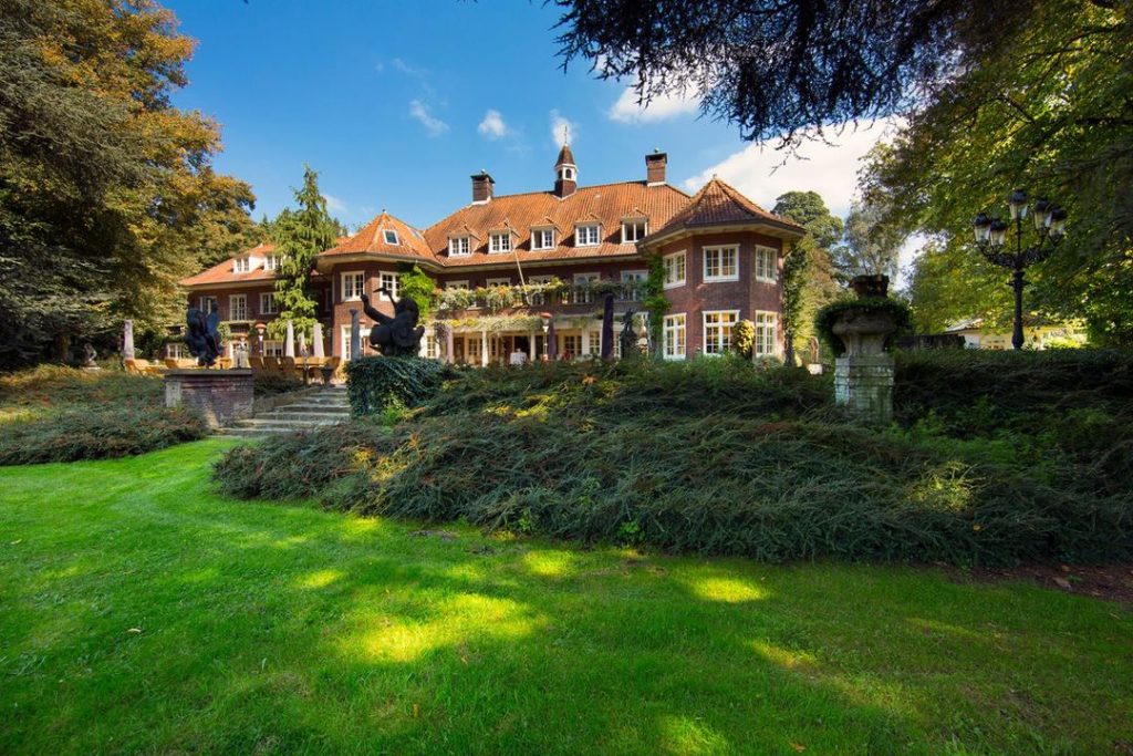 huize rustoord huis hulstkamp groep makelaar esbeek Pure Luxe