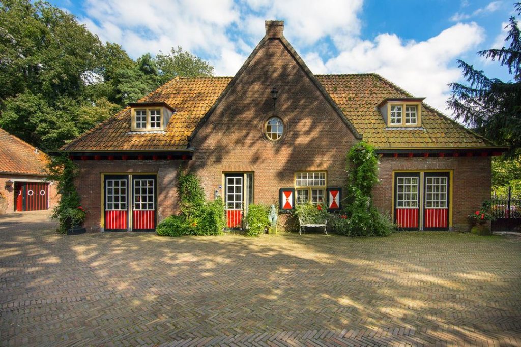 huize rustoord huis hulstkamp groep makelaar esbeek Pure Luxe