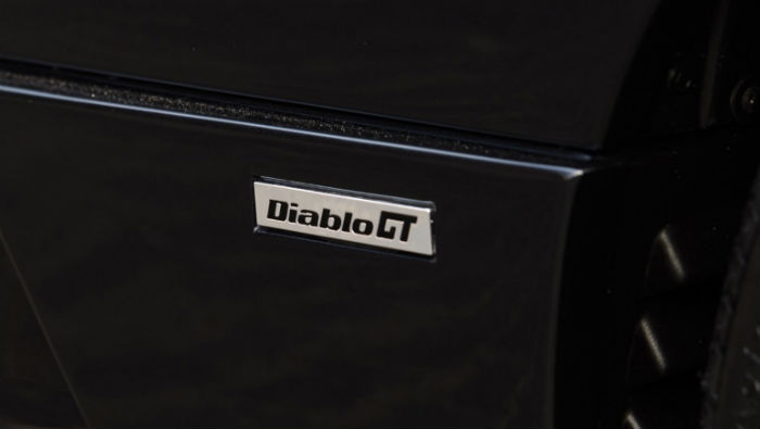 lamborghini diablo gt veiling rm sotheby's Pure Luxe