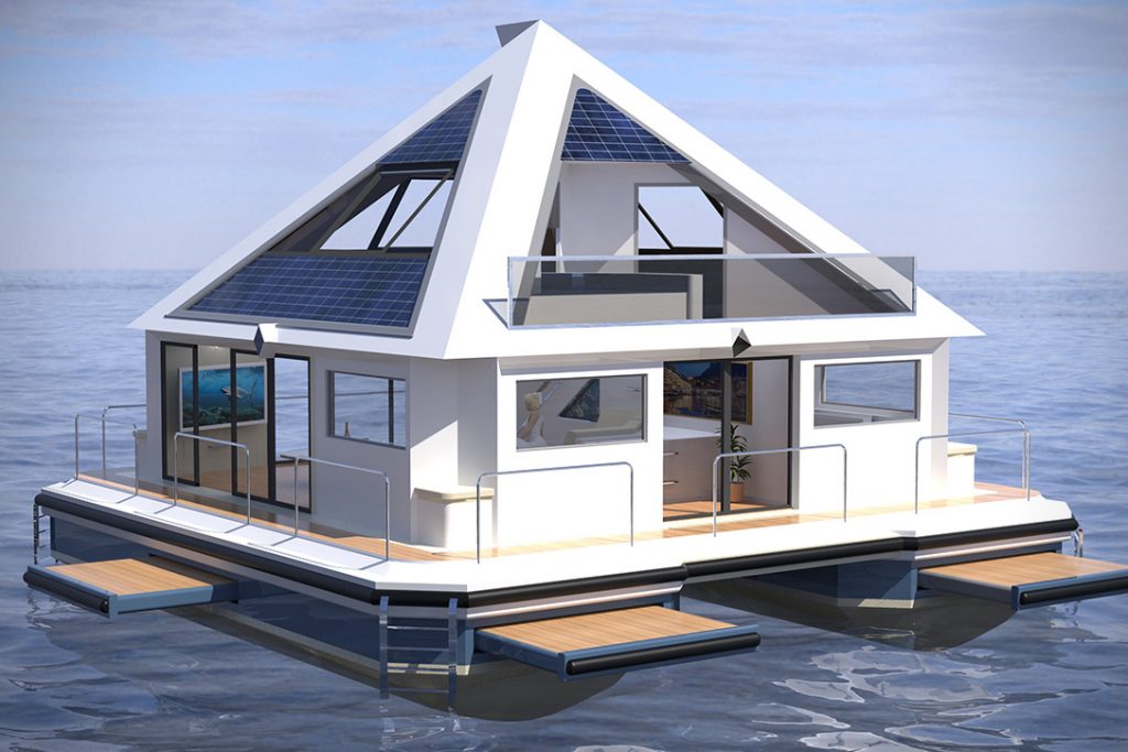 lazzarini's design studio wayaland wonen Pure Luxe