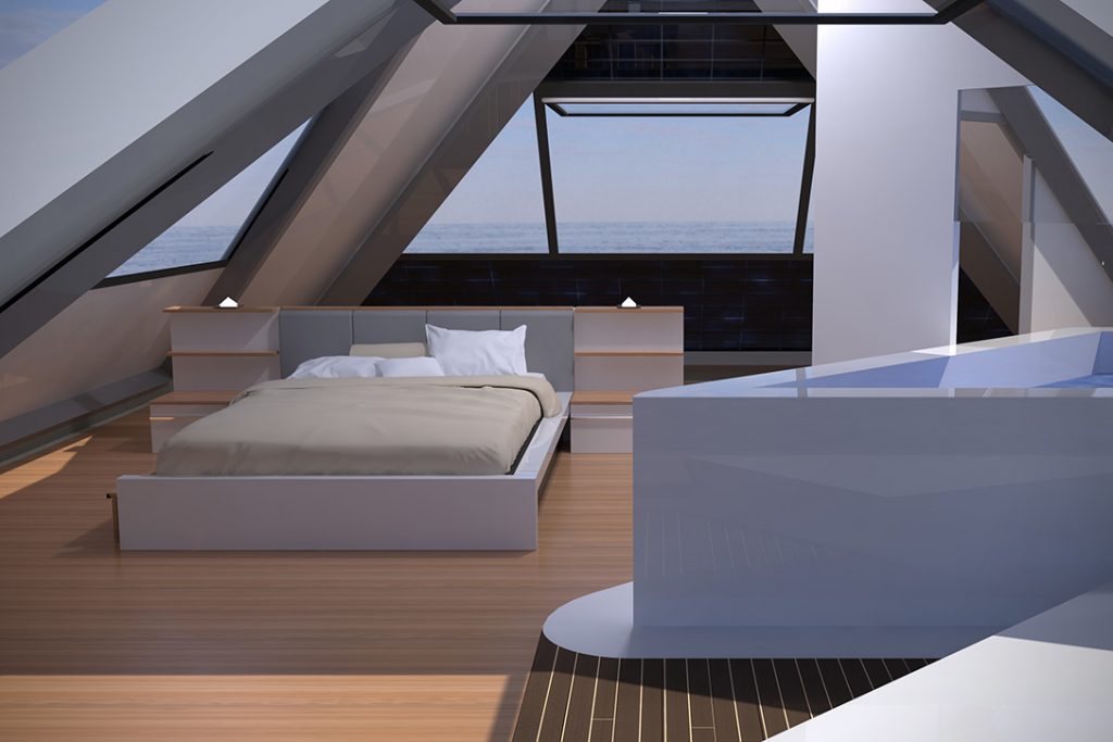 lazzarini's design studio wayaland wonen Pure Luxe