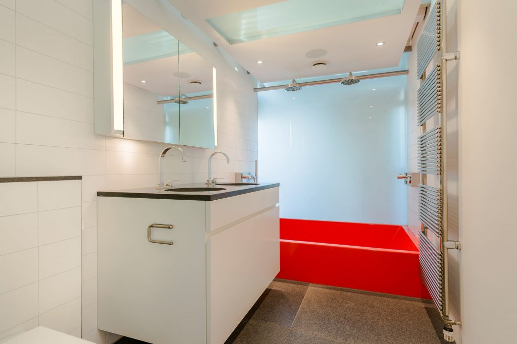 loft appartement Lijnbaansgracht Amsterdam Funda Pure Luxe