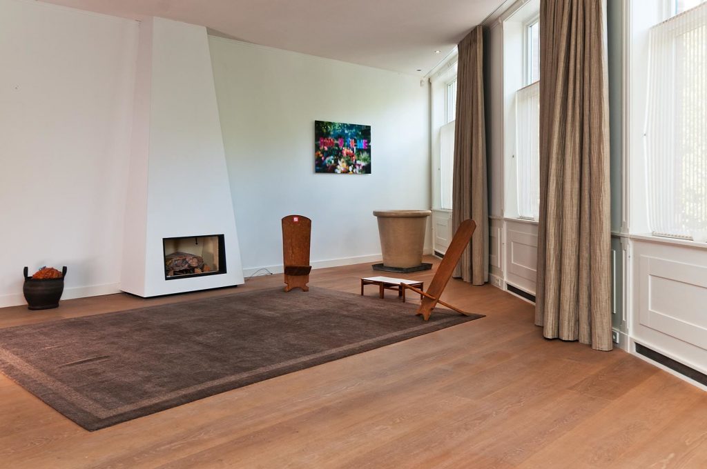 loft appartement Lijnbaansgracht Amsterdam Funda Pure Luxe