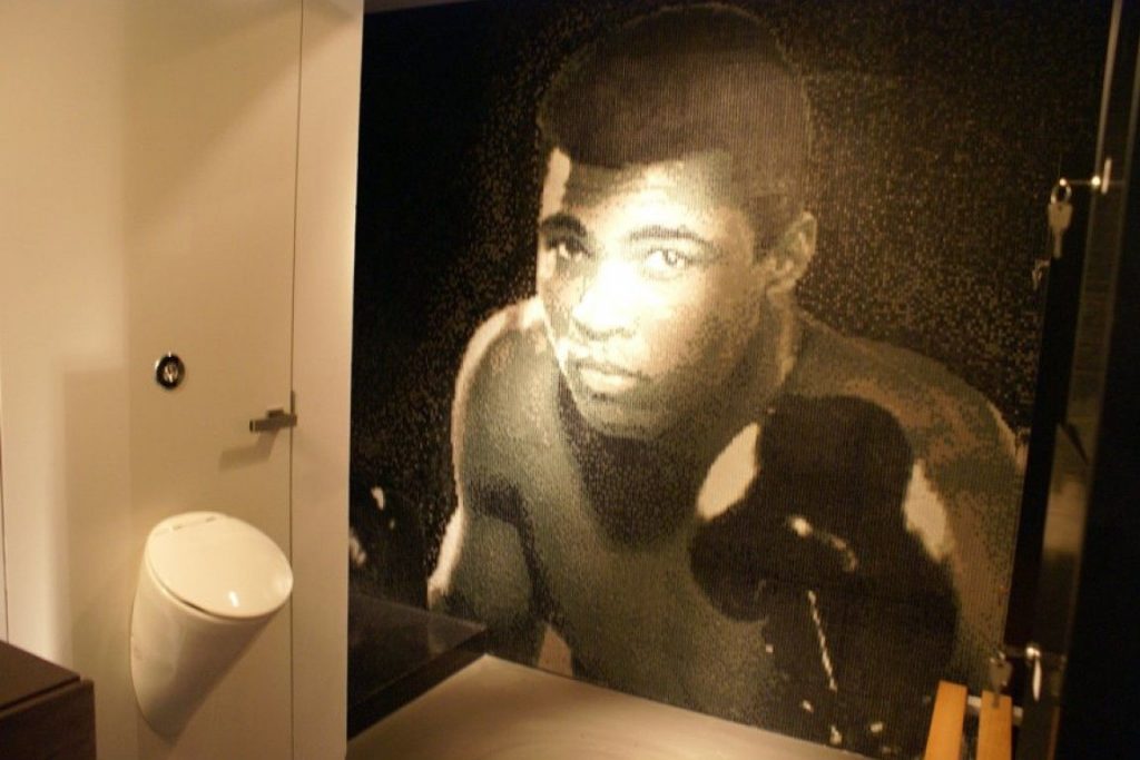 loft appartement lichttoren eindhoven philips memphis depay Pure Luxe