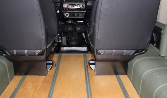 mercedes-benz g-klasse rm sotheby's veiling fort lauderdale Pure Luxe