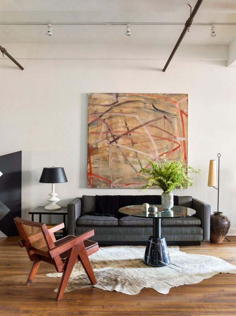 neal beckstedt studio design kantoor workspace Pure Luxe