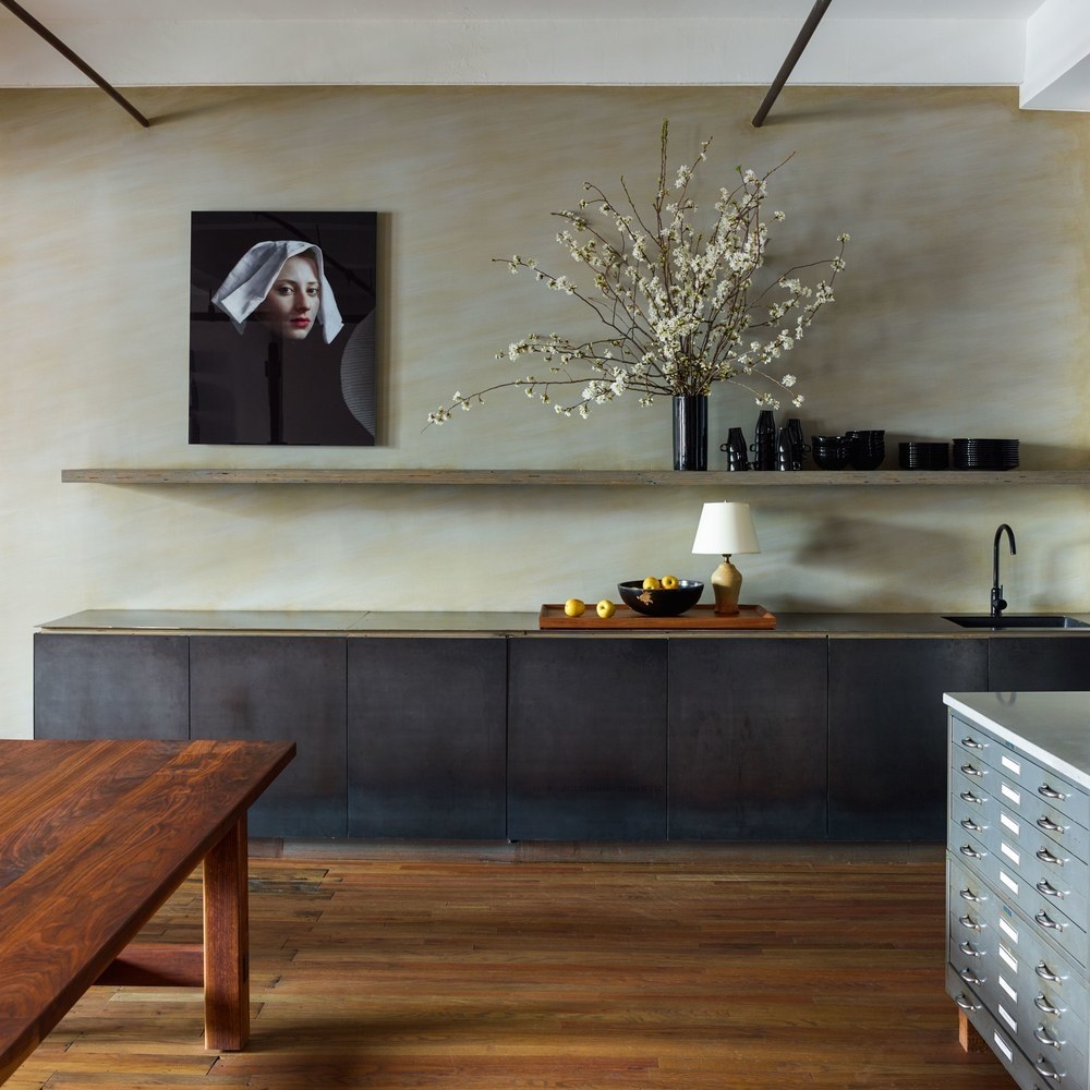 neal beckstedt studio design kantoor workspace Pure Luxe