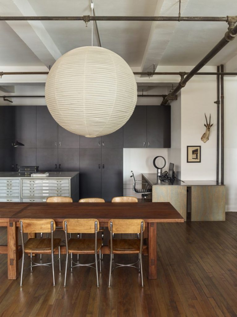 neal beckstedt studio design kantoor workspace Pure Luxe