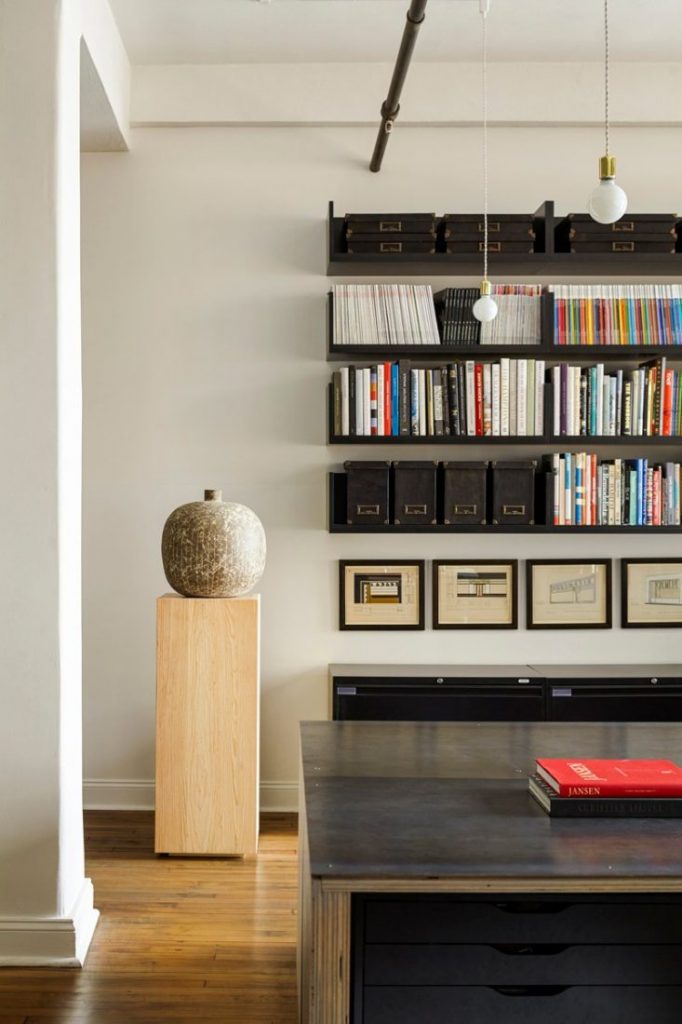 neal beckstedt studio design kantoor workspace Pure Luxe