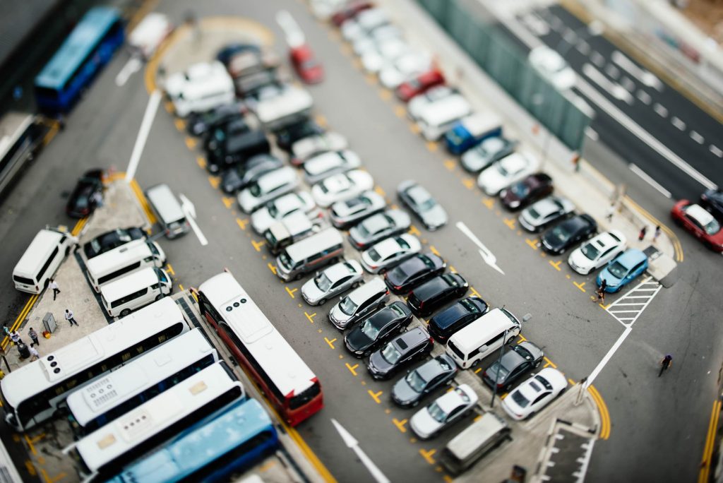 parkeren nederland duurste steden parkeertarieven Pure Luxe