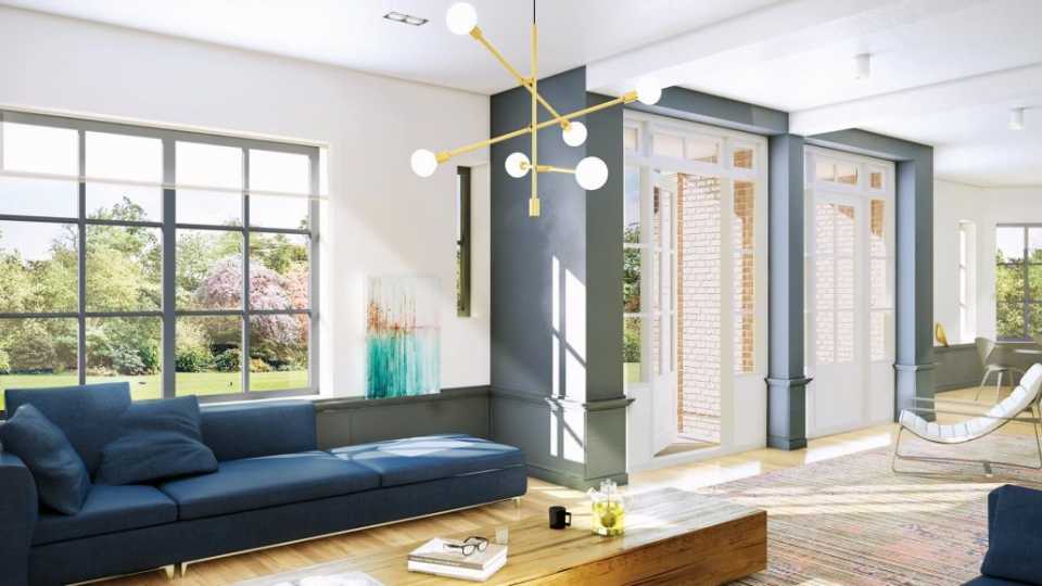 radio 538 dj frank dane penthouse Wassenaar Pure Luxe