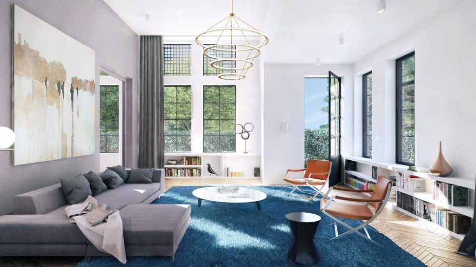 radio 538 dj frank dane penthouse Wassenaar Pure Luxe