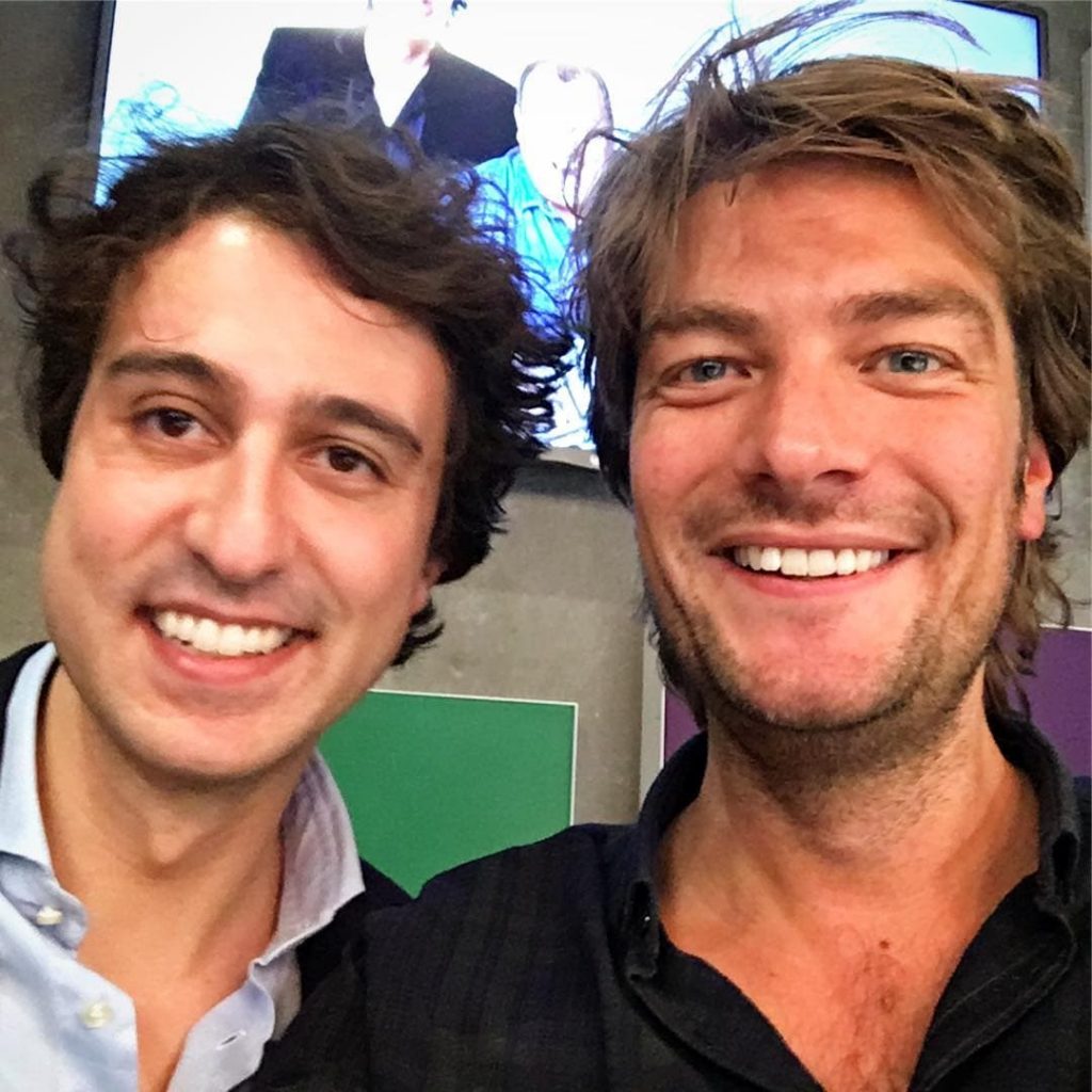 radio-dj salaris nederlandse radio publieke omroep Pure Luxe