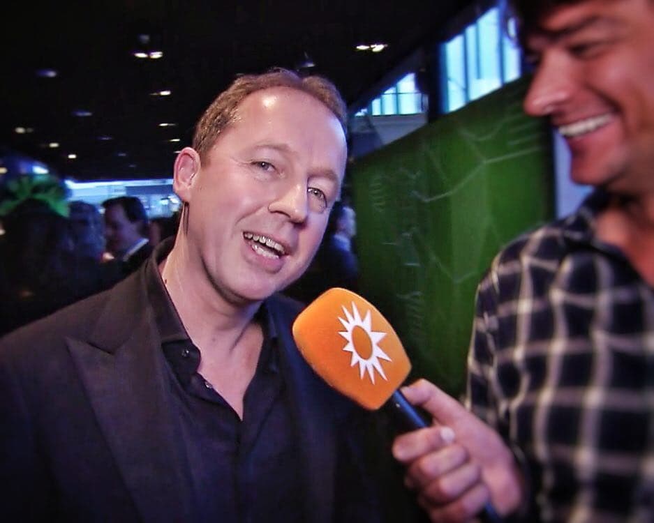 radio-dj salaris nederlandse radio publieke omroep Pure Luxe