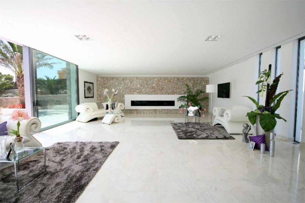 santa ponsa villa port adriano wonen mallorca Pure Luxe