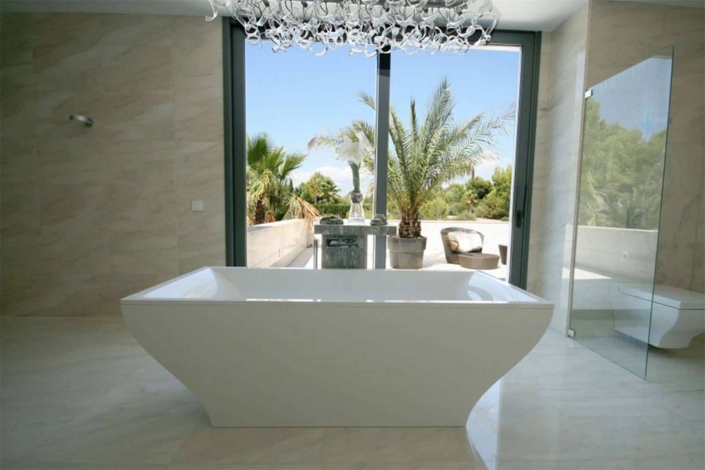 santa ponsa villa port adriano wonen mallorca Pure Luxe