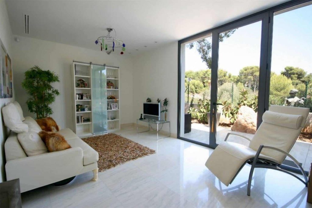 santa ponsa villa port adriano wonen mallorca Pure Luxe