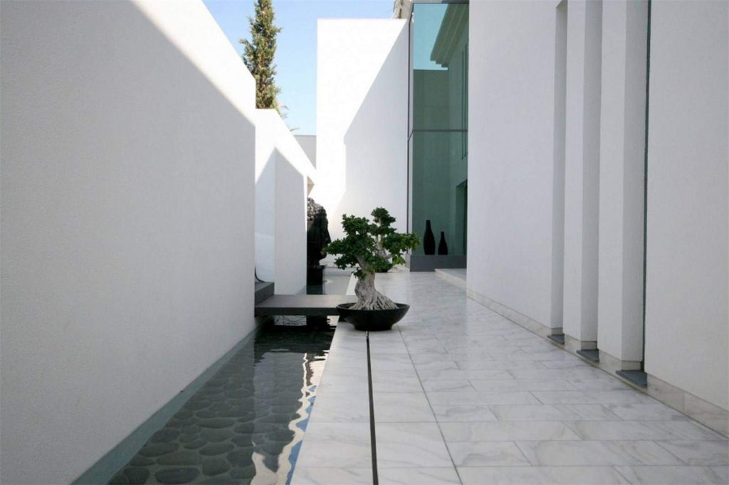 santa ponsa villa port adriano wonen mallorca Pure Luxe