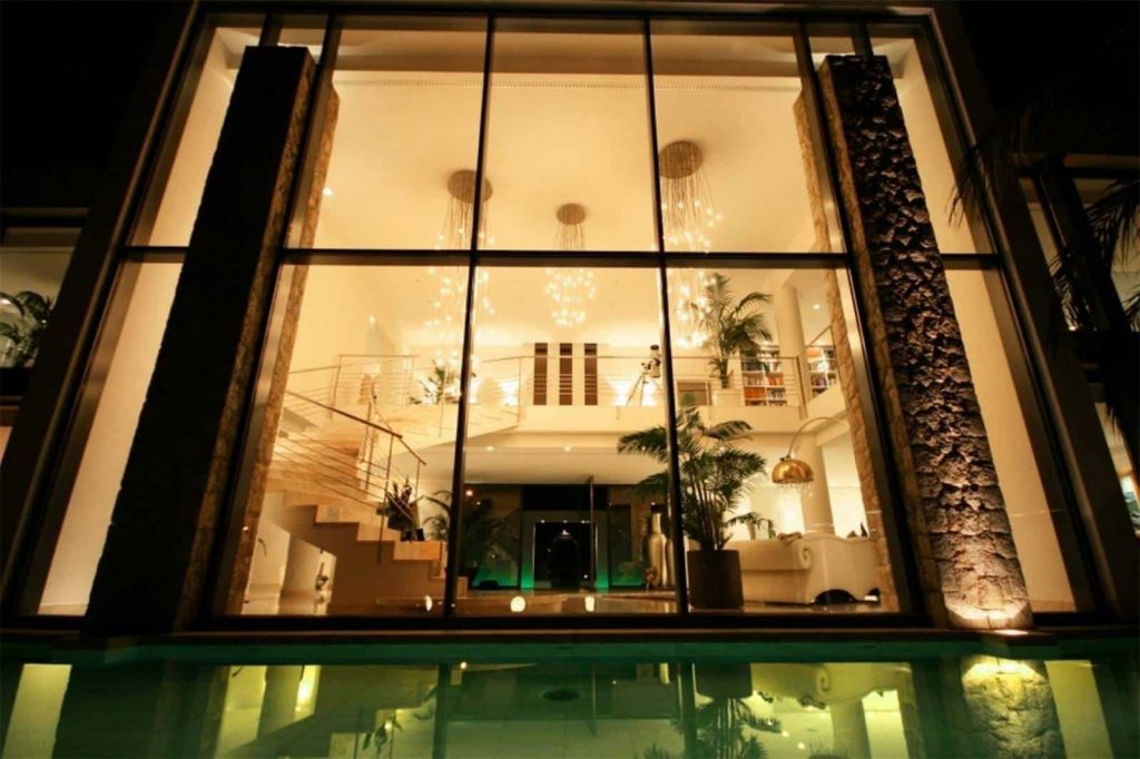 santa ponsa villa port adriano wonen mallorca Pure Luxe