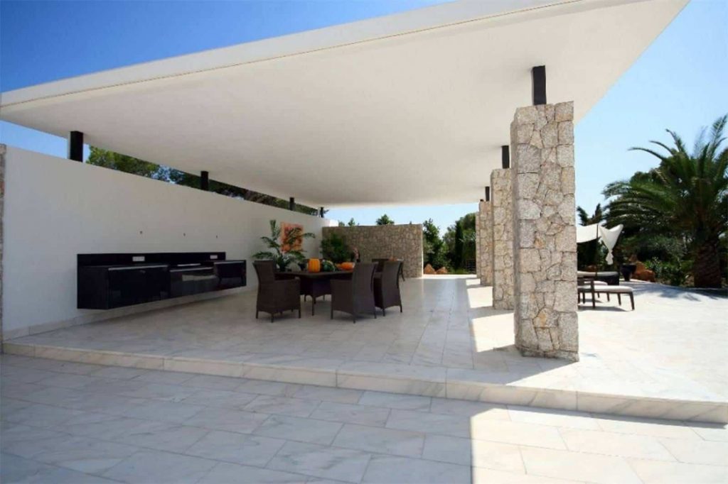 santa ponsa villa port adriano wonen mallorca Pure Luxe