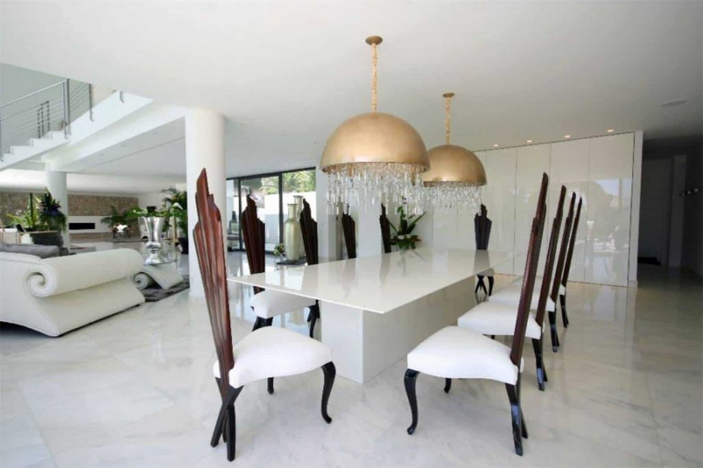 santa ponsa villa port adriano wonen mallorca Pure Luxe
