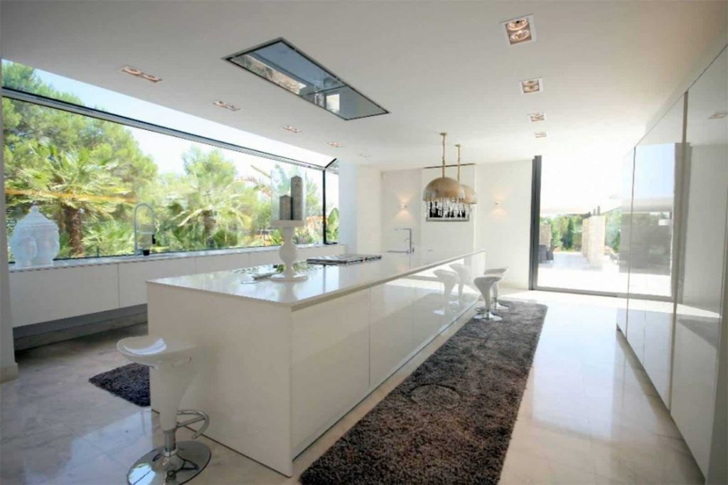 santa ponsa villa port adriano wonen mallorca Pure Luxe