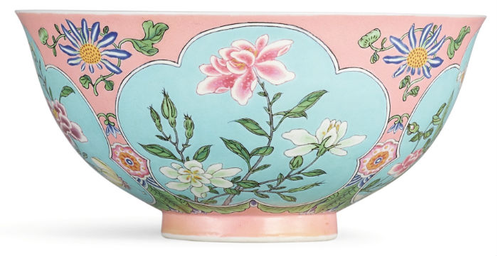 sotheby's veiling hong kong kom chinese keizer kangxi Pure Luxe