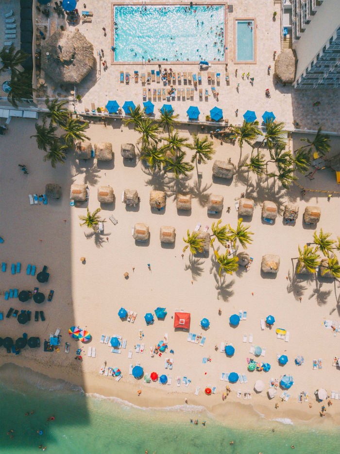 sprout onderzoek verlof onbeperkte vakantiedagen Pure Luxe