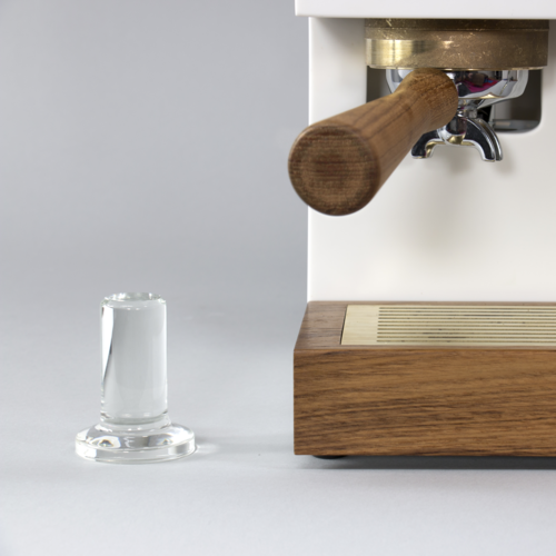 stijlvol koffiezetapparaat espresso Pure Luxe