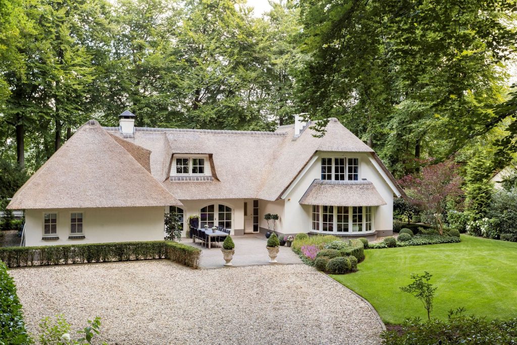 villa gelderland epse klembergerweg Funda Pure Luxe