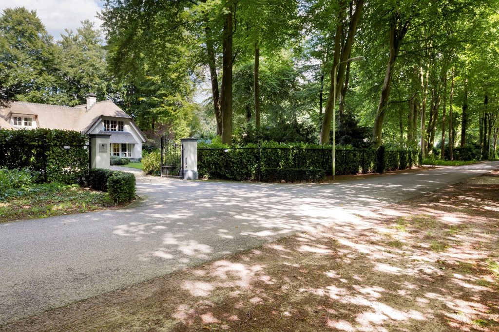 villa gelderland epse klembergerweg Funda Pure Luxe