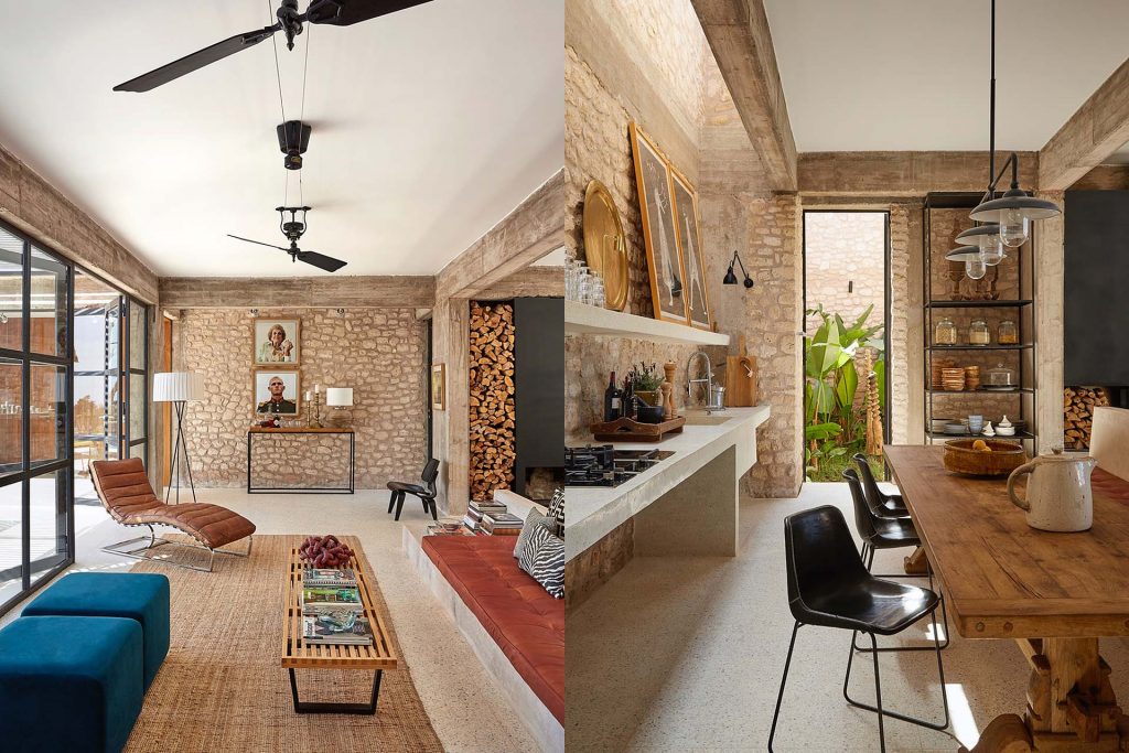 villa lotus marokko essaouira vakantiehuis Pure Luxe