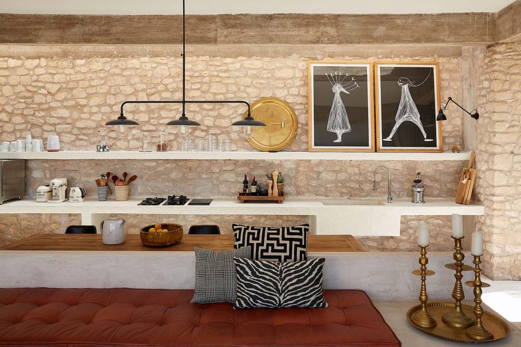 villa lotus marokko essaouira vakantiehuis Pure Luxe