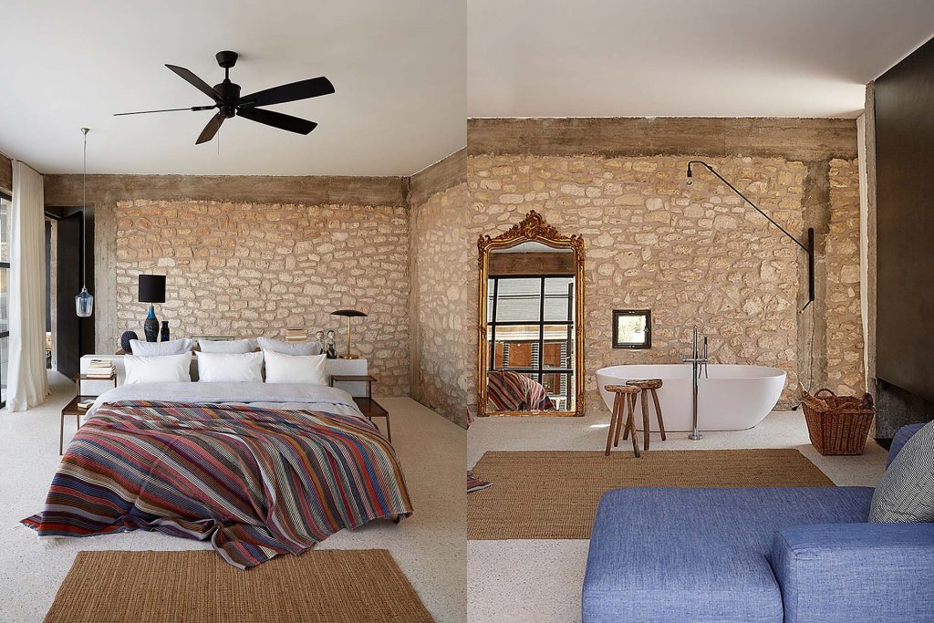 villa lotus marokko essaouira vakantiehuis Pure Luxe