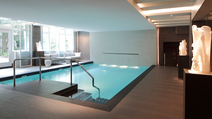 waldorf astoria duurste hotel nederland amsterdam herengracht Pure Luxe