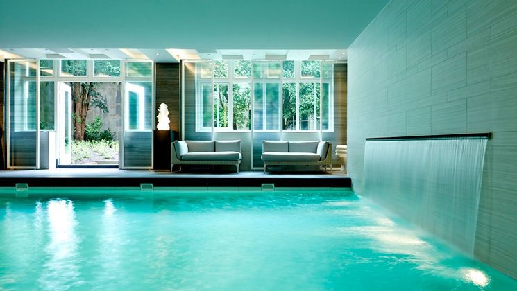 waldorf astoria duurste hotel nederland amsterdam herengracht Pure Luxe