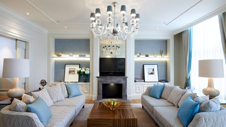 waldorf astoria duurste hotel nederland amsterdam herengracht Pure Luxe